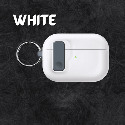 Airpods Lock Clip Case